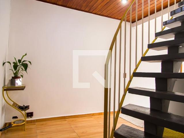 Casa, Vila Mascote, 1 Quarto, 48 m2 São Paulo