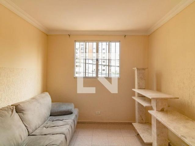 Casa, Vila Mascote, 1 Quarto, 50 m2 São Paulo