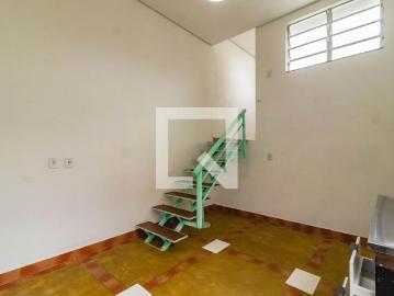 Casa, Vila Mascote, 1 Quarto, 50 m2 São Paulo