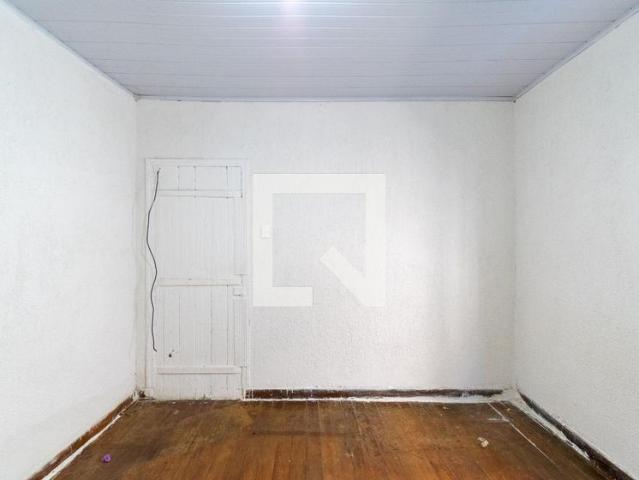 Casa, Vila Mascote, 1 Quarto, 50 m2 São Paulo