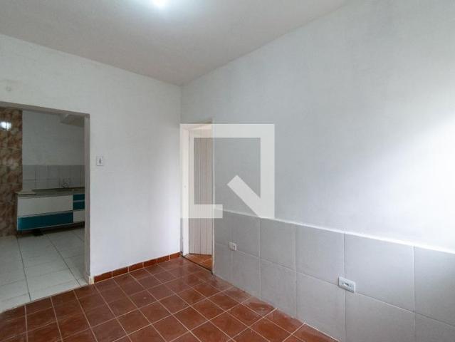 Casa, Vila Mascote, 1 Quarto, 60 m2 São Paulo