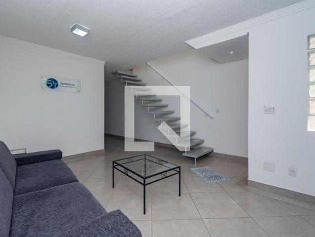 Casa, Vila Mascote, 1 Quarto, 80 m2 São Paulo