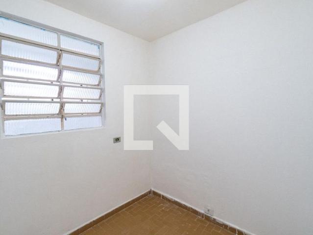 Casa, Vila Mascote, 1 Quarto, 15 m2 São Paulo