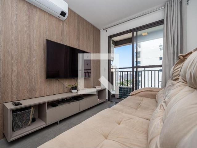 Casa, Vila Mascote, 1 Quarto, 27 m2 São Paulo