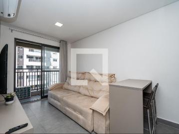 Casa, Vila Mascote, 1 Quarto, 27 m2 São Paulo