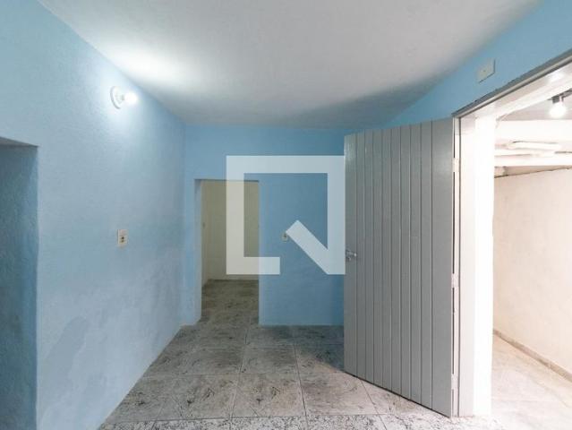 Casa, Vila Mascote, 1 Quarto, 28 m2 São Paulo