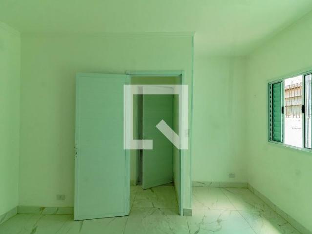 Casa, Vila Mascote, 1 Quarto, 35 m2 São Paulo
