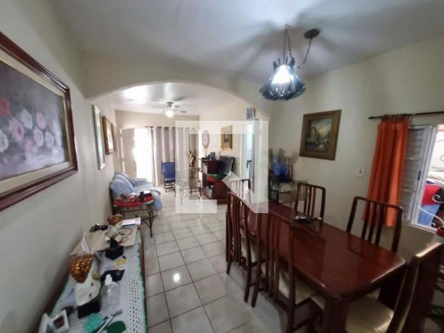 Casa, Vila Mascote, 2 Quartos, 100 m2 São Paulo
