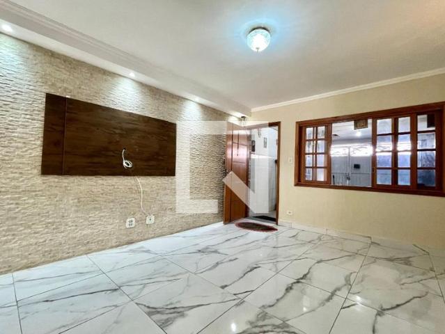 Casa, Vila Mascote, 2 Quartos, 120 m2 São Paulo