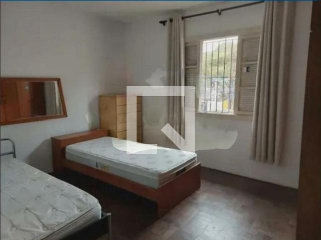 Casa, Vila Mascote, 2 Quartos, 130 m2 São Paulo