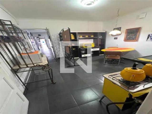 Casa, Vila Mascote, 2 Quartos, 140 m2 São Paulo