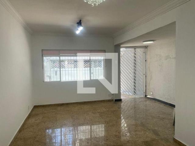 Casa, Vila Mascote, 2 Quartos, 190 m2 São Paulo