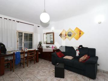 Casa, Vila Mascote, 2 Quartos, 210 m2 São Paulo