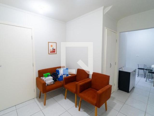 Casa, Vila Mascote, 2 Quartos, 45 m2 São Paulo