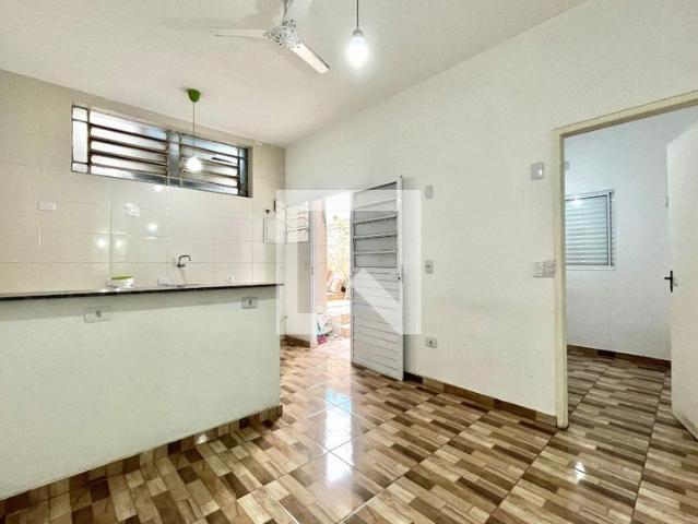Casa, Vila Mascote, 2 Quartos, 50 m2 São Paulo