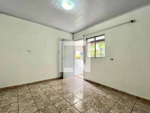 Casa, Vila Mascote, 2 Quartos, 60 m2 São Paulo
