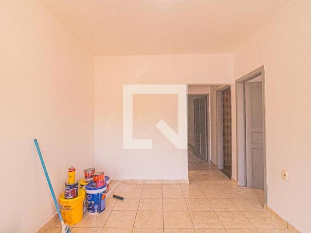 Casa, Vila Mascote, 2 Quartos, 60 m2 São Paulo