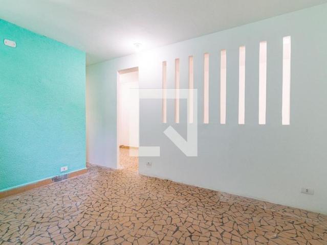 Casa, Vila Mascote, 2 Quartos, 65 m2 São Paulo