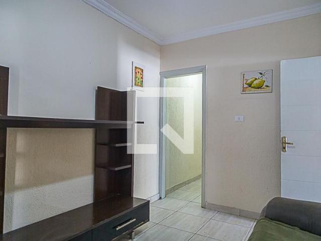 Casa, Vila Mascote, 2 Quartos, 75 m2 São Paulo