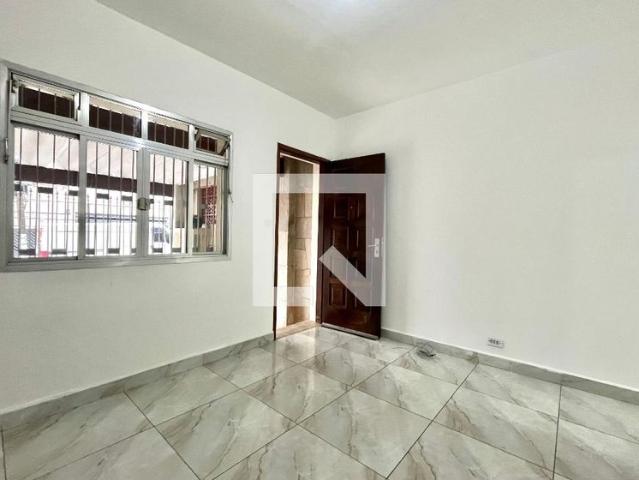 Casa, Vila Mascote, 2 Quartos, 75 m2 São Paulo