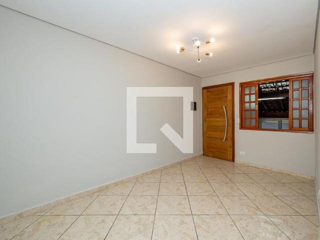 Casa, Vila Mascote, 2 Quartos, 75 m2 São Paulo