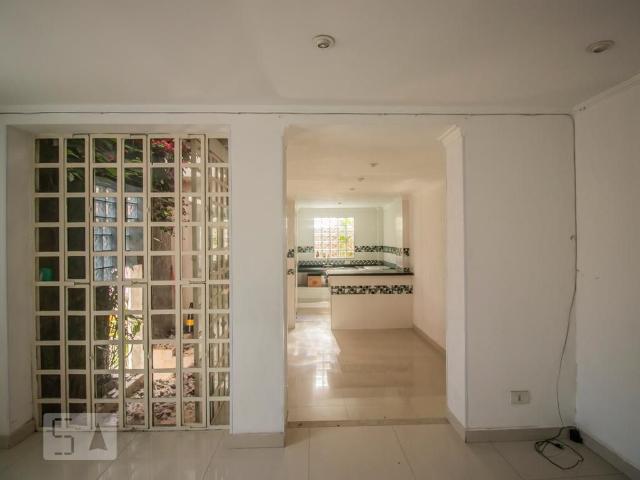 Casa, Vila Mascote, 2 Quartos, 78 m2 São Paulo