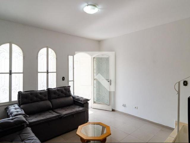 Casa, Vila Mascote, 2 Quartos, 96 m2 São Paulo