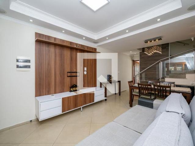 Casa, Vila Mascote, 2 Quartos, 98 m2 São Paulo