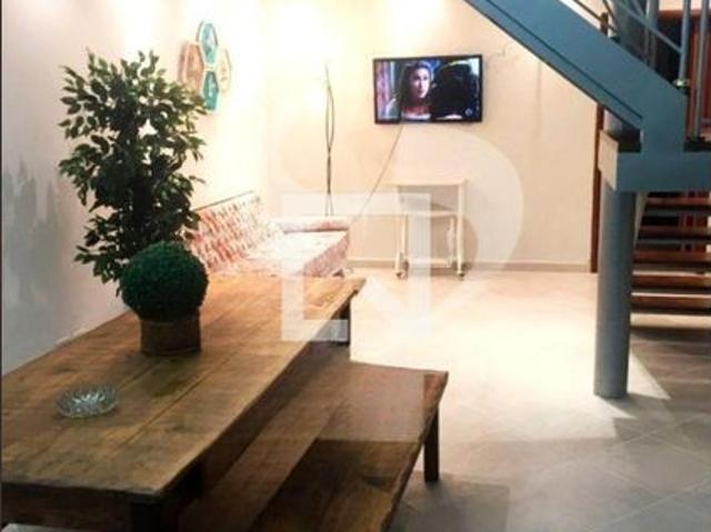Casa, Vila Mascote, 3 Quartos, 100 m2 São Paulo