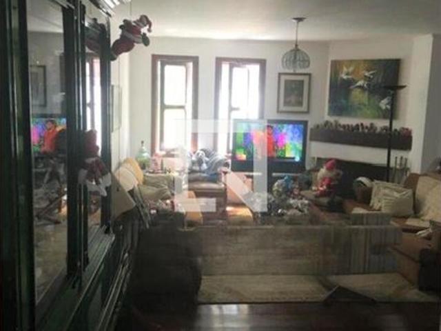 Casa, Vila Mascote, 3 Quartos, 134 m2 São Paulo