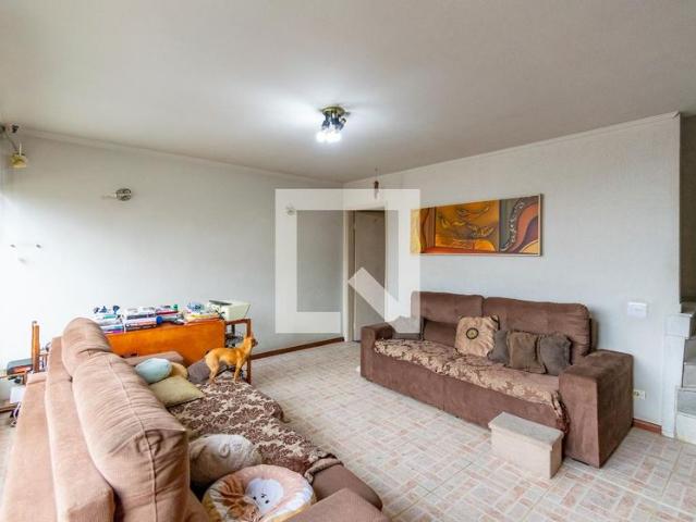 Casa, Vila Mascote, 3 Quartos, 130 m2 São Paulo