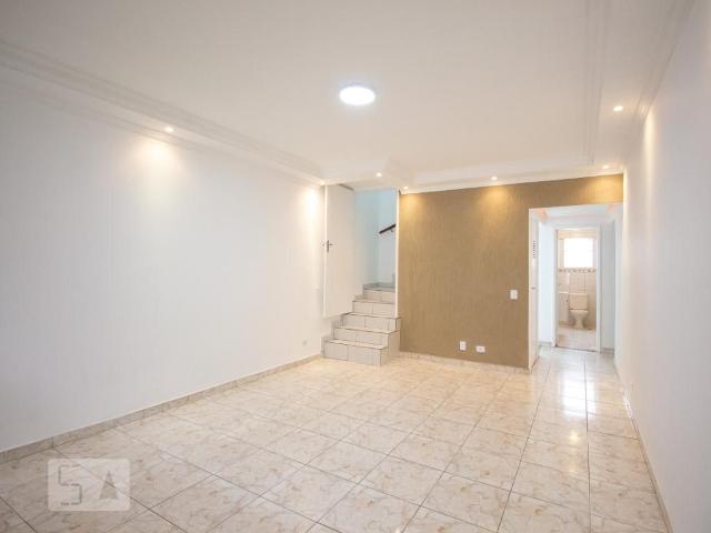 Casa, Vila Mascote, 3 Quartos, 130 m2 São Paulo
