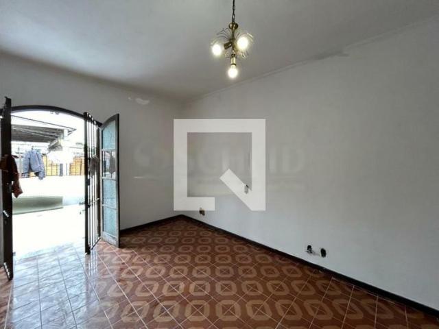 Casa, Vila Mascote, 3 Quartos, 159 m2 São Paulo