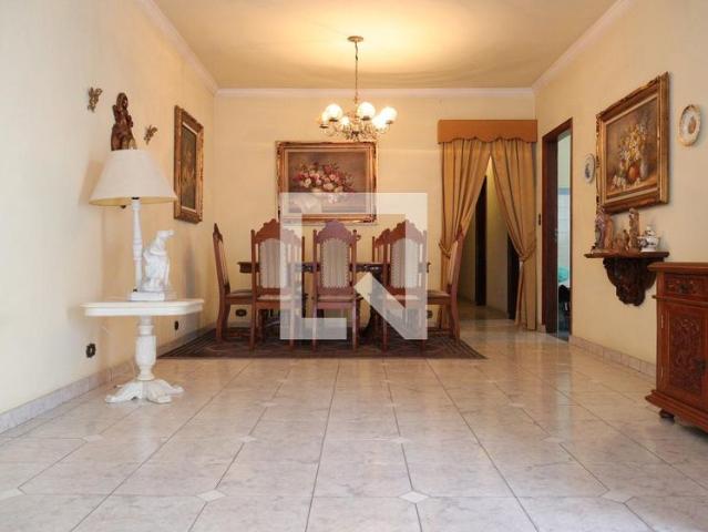 Casa, Vila Mascote, 3 Quartos, 190 m2 São Paulo