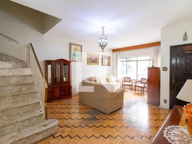 Casa, Vila Mascote, 3 Quartos, 200 m2 São Paulo