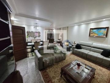 Casa, Vila Mascote, 3 Quartos, 240 m2 São Paulo