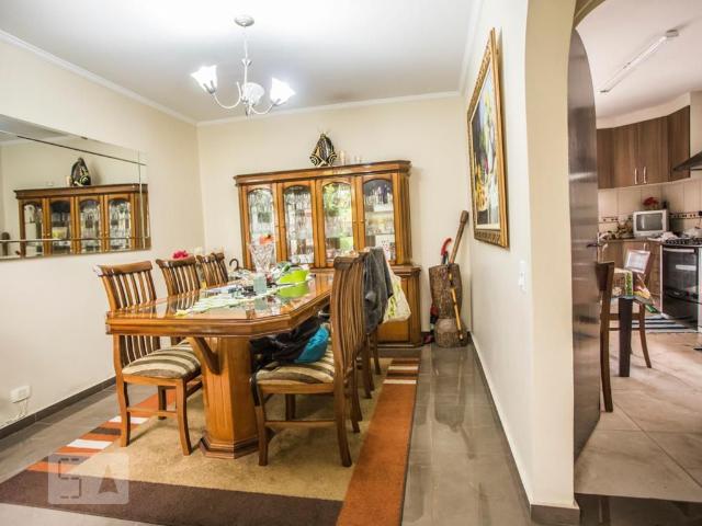 Casa, Vila Mascote, 3 Quartos, 400 m2 São Paulo