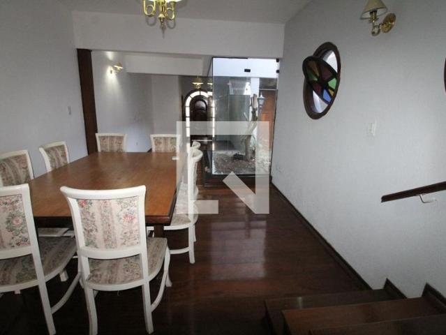 Casa, Vila Mascarenhas Ferraz, 4 Quartos, 217 m2 São José dos Campos