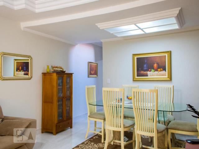Casa, Vila Metalúrgica, 3 Quartos, 199 m2 Santo André