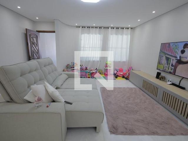 Casa, Vila Metalúrgica, 3 Quartos, 270 m2 Santo André