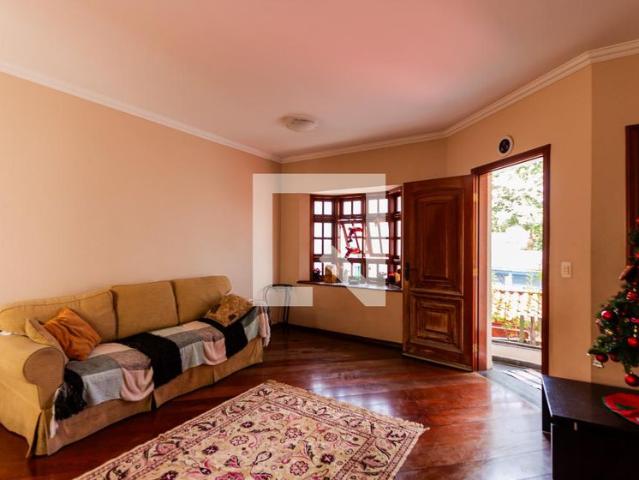 Casa, Vila Metalúrgica, 3 Quartos, 200 m2 Santo André