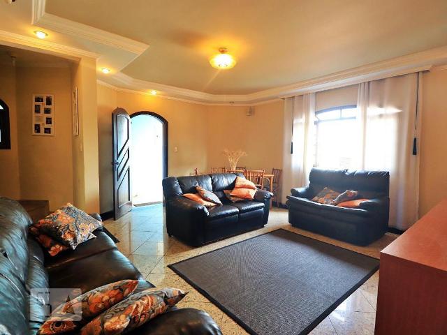 Casa, Vila Metalúrgica, 3 Quartos, 224 m2 Santo André