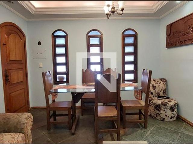 Casa, Vila Metalúrgica, 3 Quartos, 379 m2 Santo André