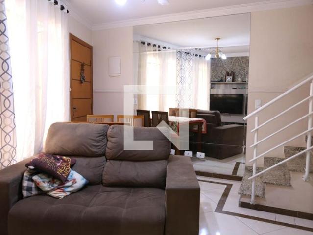 Casa, Vila Metalúrgica, 3 Quartos, 89 m2 Santo André
