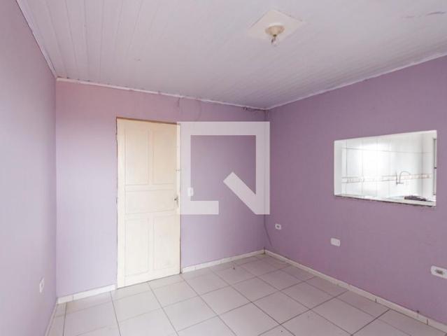 Casa, Vila Metalúrgica, 1 Quarto, 45 m2 Santo André