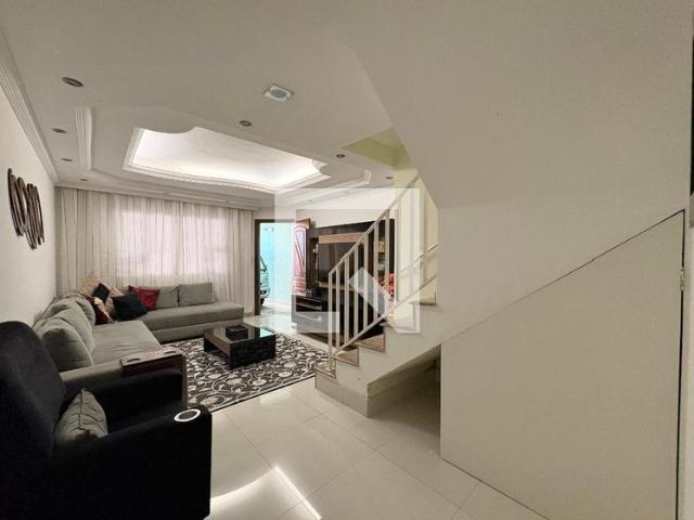 Casa, Vila Metalúrgica, 4 Quartos, 160 m2 Santo André