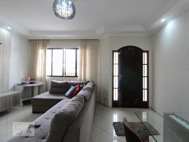 Casa, Vila Metalúrgica, 4 Quartos, 206 m2 Santo André
