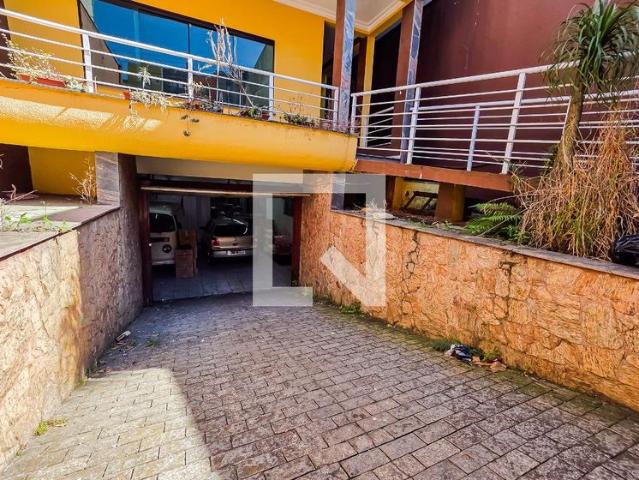 Casa, Vila Metalúrgica, 5 Quartos, 620 m2 Santo André