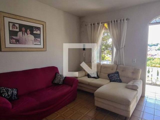 Casa, Vila Menck, 3 Quartos, 80 m2 Osasco