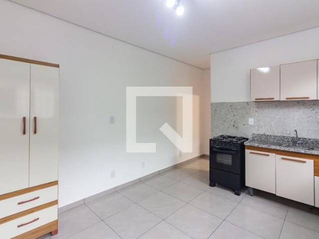 Casa, Vila Menck, 1 Quarto, 18 m2 Osasco